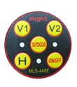 レーザー墨出し器マイティライン　MLS-449E
