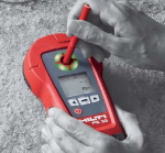 鉄筋探知器 PS35 HILTI